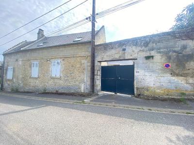 Acheter Maison  Aisne