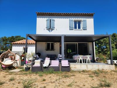 For sale MORGUETTE 5 rooms 105 m2 Var (83640) photo 0
