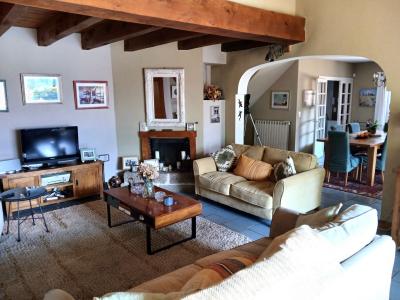 For sale A PIED DU CENTRE 5 rooms 125 m2 Pyrenees orientales (66150) photo 2