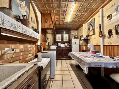 For sale 10 MNS DE BOUSSAC 7 rooms 150 m2 Creuse (23600) photo 2