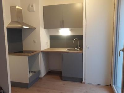 Louer Appartement 51 m2 Nantes