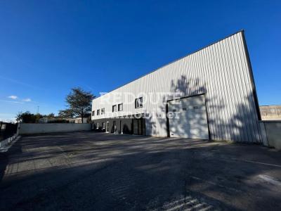Annonce Location Commerce Tinqueux 51
