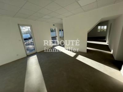 Louer Commerce Tinqueux Marne