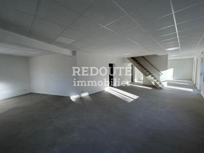 Louer Commerce Tinqueux 59400 euros