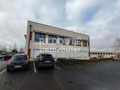 Annonce Location Bureau Chalons-en-champagne 51