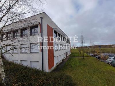 Louer Bureau 1542 m2 Chalons-en-champagne
