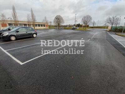 Louer Bureau Chalons-en-champagne Marne