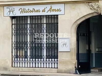 Annonce Location Local commercial Reims 51