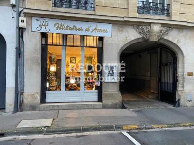 Louer Local commercial 46 m2 Reims