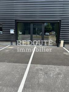Annonce Location Bureau Cernay-les-reims 51