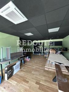 Louer Bureau 50 m2 Cernay-les-reims