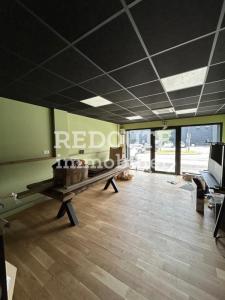 Louer Bureau Cernay-les-reims Marne