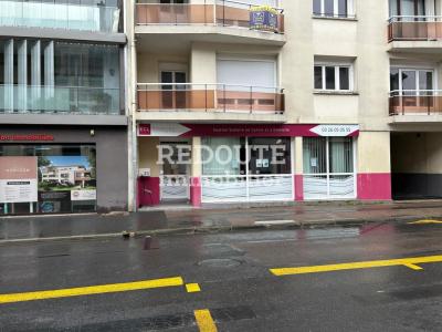 For rent Reims 3 rooms 97 m2 Marne (51100) photo 2