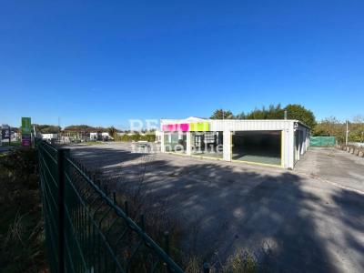 Annonce Location Local commercial Muizon 51
