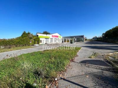 Louer Local commercial Muizon Marne