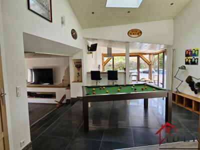 For sale Louvemont 7 rooms 155 m2 Haute marne (52130) photo 0
