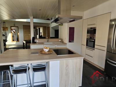 For sale Louvemont 7 rooms 155 m2 Haute marne (52130) photo 2