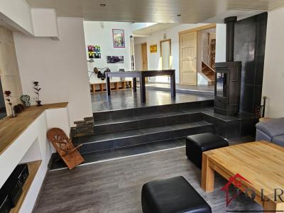 For sale Louvemont 7 rooms 155 m2 Haute marne (52130) photo 3