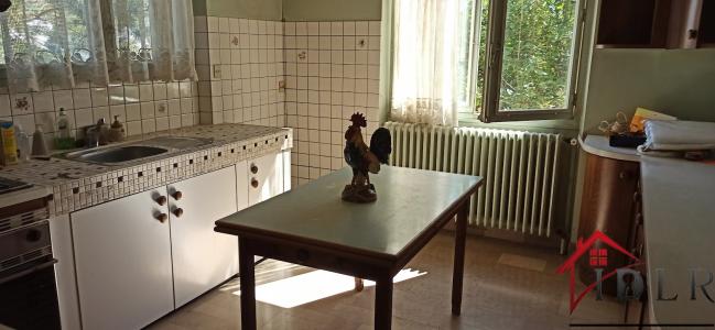 Acheter Maison 96 m2 Culmont