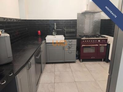 Annonce Vente 5 pices Maison Mulhouse 68