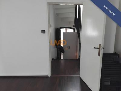 Acheter Maison 90 m2 Mulhouse