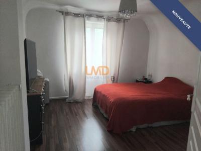 Acheter Maison Mulhouse 280000 euros