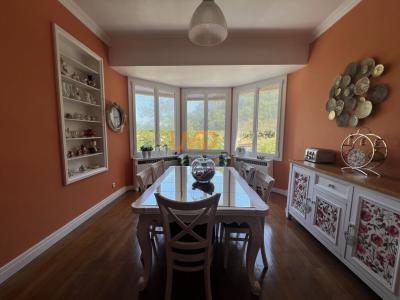 For sale Vals-les-bains 11 rooms 250 m2 Ardeche (07600) photo 3
