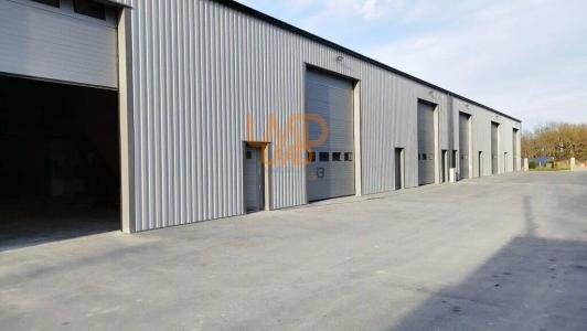 Annonce Location Parking Isle-jourdain 32