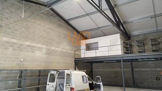 Louer Parking Isle-jourdain Gers