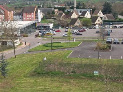 For rent Autun 4 rooms 77 m2 Saone et loire (71400) photo 1