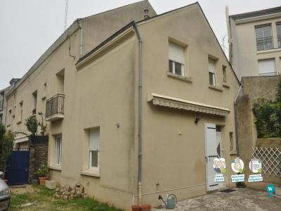For rent Angers 3 rooms 101 m2 Maine et loire (49100) photo 0