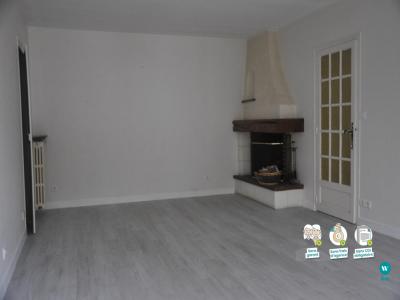 For rent Angers 3 rooms 101 m2 Maine et loire (49100) photo 1