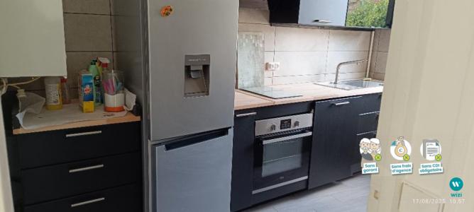 Annonce Location 3 pices Appartement Chatenay-malabry 92