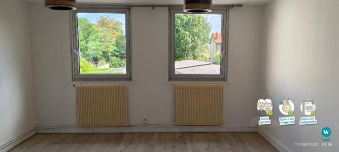 Louer Appartement Chatenay-malabry Hauts de Seine