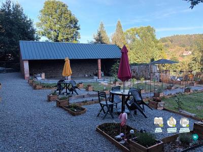 Louer Appartement Pontaumur Puy de dome