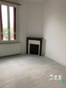 Louer Appartement 39 m2 Migennes
