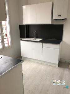 Louer Appartement Migennes Yonne