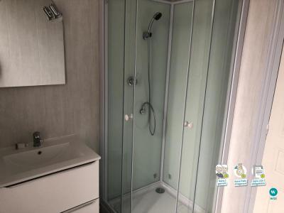 Louer Appartement Migennes 461 euros