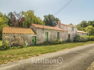 For sale Saint-viaud 5 rooms 172 m2 Loire atlantique (44320) photo 1