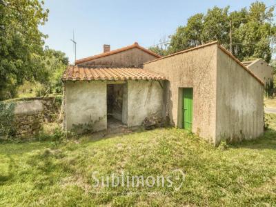 For sale Saint-viaud 5 rooms 172 m2 Loire atlantique (44320) photo 3