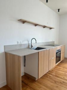 For sale Nantes 2 rooms 39 m2 Loire atlantique (44100) photo 3