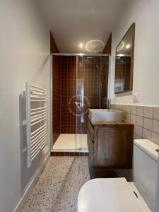 For sale Nantes 2 rooms 39 m2 Loire atlantique (44100) photo 4