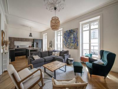 Annonce Vente 3 pices Appartement Nantes 44