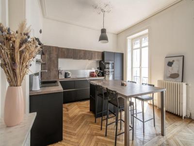 Acheter Appartement 85 m2 Nantes
