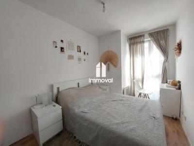 For rent Strasbourg 2 rooms 45 m2 Bas rhin (67000) photo 4