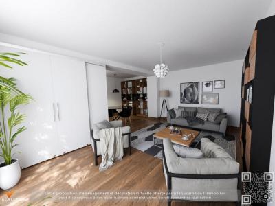 For sale Sours 4 rooms 66 m2 Eure et loir (28630) photo 2