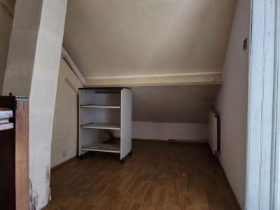 Annonce Vente 4 pices Maison Vaumoise 60