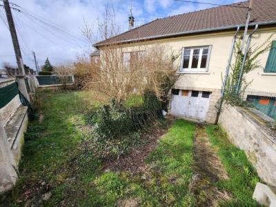 Acheter Maison Vaumoise Oise
