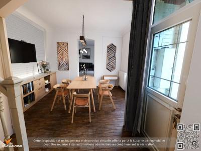 For sale Colombes 5 rooms 90 m2 Hauts de Seine (92700) photo 1