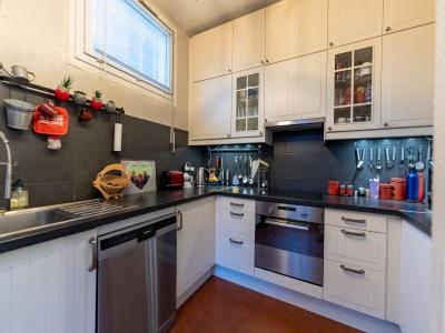 For sale Colombes 5 rooms 90 m2 Hauts de Seine (92700) photo 2